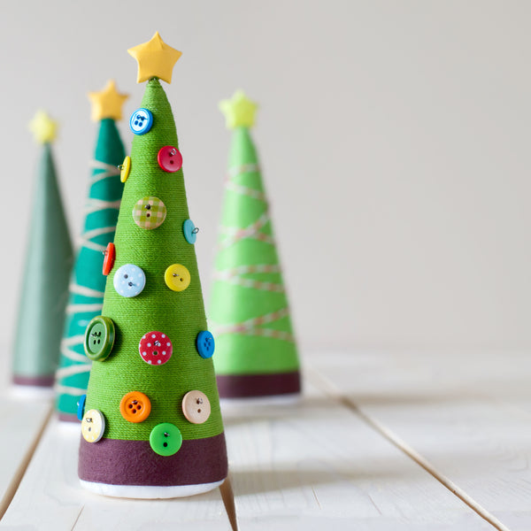 5 Fun And Festive Christmas Craft Ideas For The Whole Family