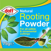 Load image into Gallery viewer, Doff Natural Rooting Powder 75g
