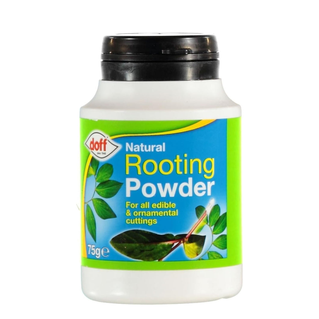 Doff Natural Rooting Powder 75g