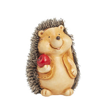 Load image into Gallery viewer, Smart Garden Hoglet Decorative Ornament Assorted

