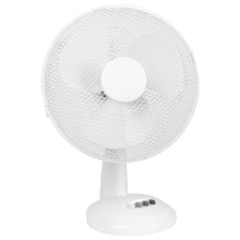 Load image into Gallery viewer, 12&quot; Electronics Fan

