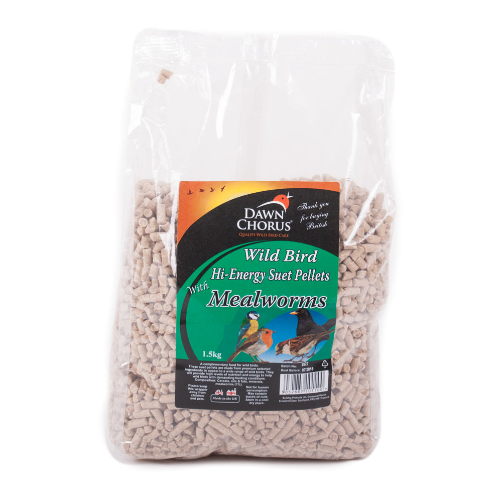 Buy Bird Food in the UK  Quality Wild Bird Food Selection