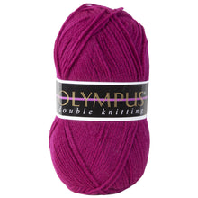 Load image into Gallery viewer, Olympus Double Knitting Wool Yarn 100g
