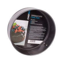 Load image into Gallery viewer, Cheap Non Stick Springform Cake Tin
