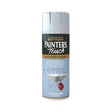 Load image into Gallery viewer, Rust-Oleum Painter&#39;s Touch Spray Paints 400ml
