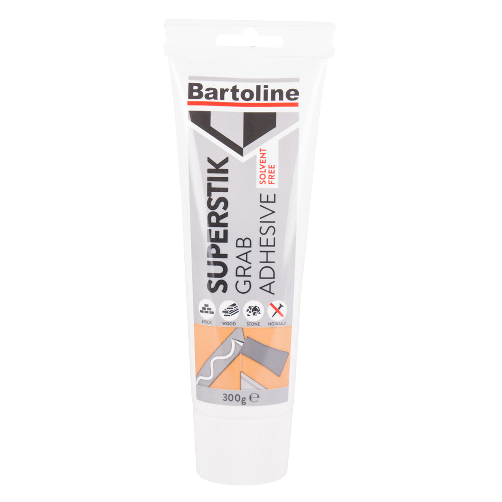 Bartoline Superstik Nail Replacement 300g