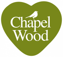 chapel wood logo