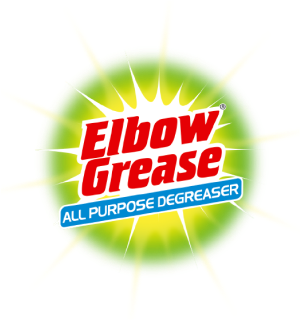 elbow grease logo