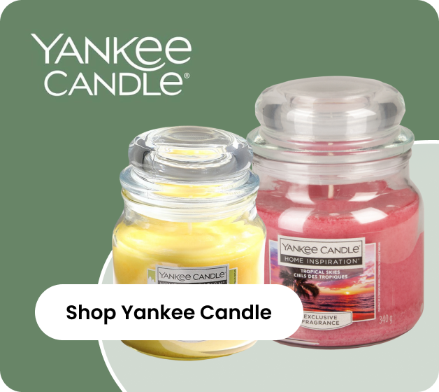 Candles & Candle Holders