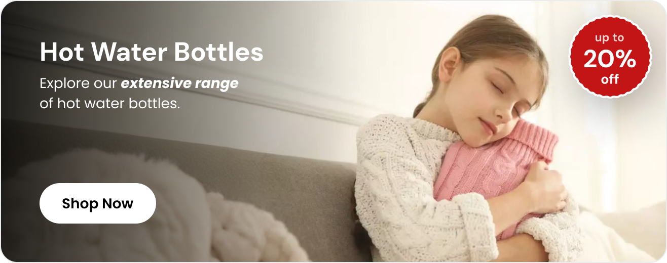 Hot Water Bottles Desktop