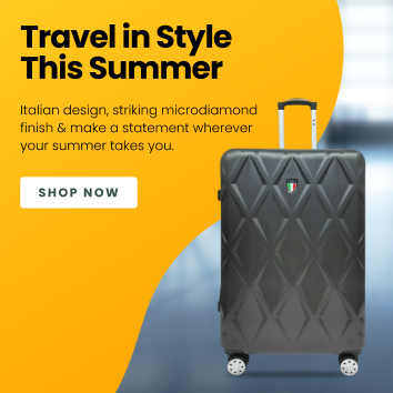 Suitcases Mobile Image