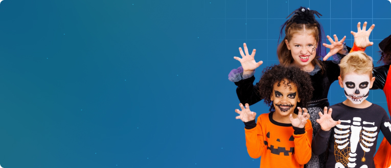 Children’s Costumes