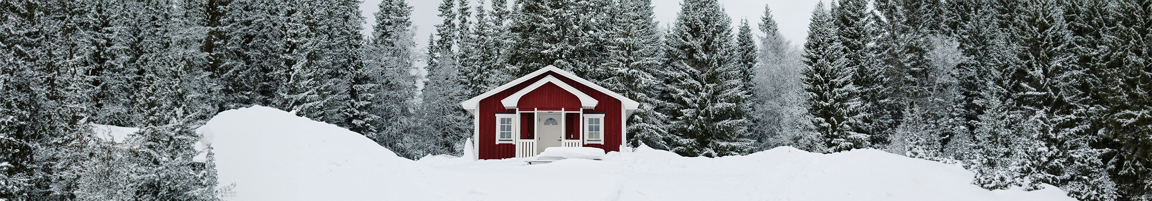 Seasonal DIY Checklist: Winter Home Prep Essentials