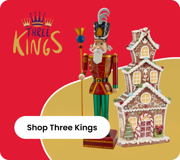 Christmas Essentials