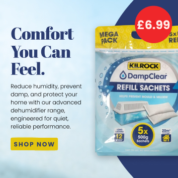 Xmas Cleanup Banner Mobile