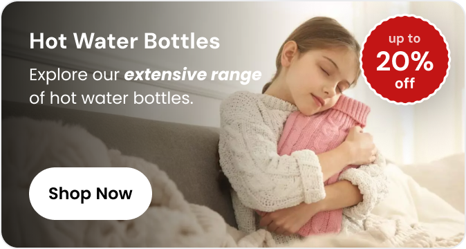 Hot Water Bottles Mobile