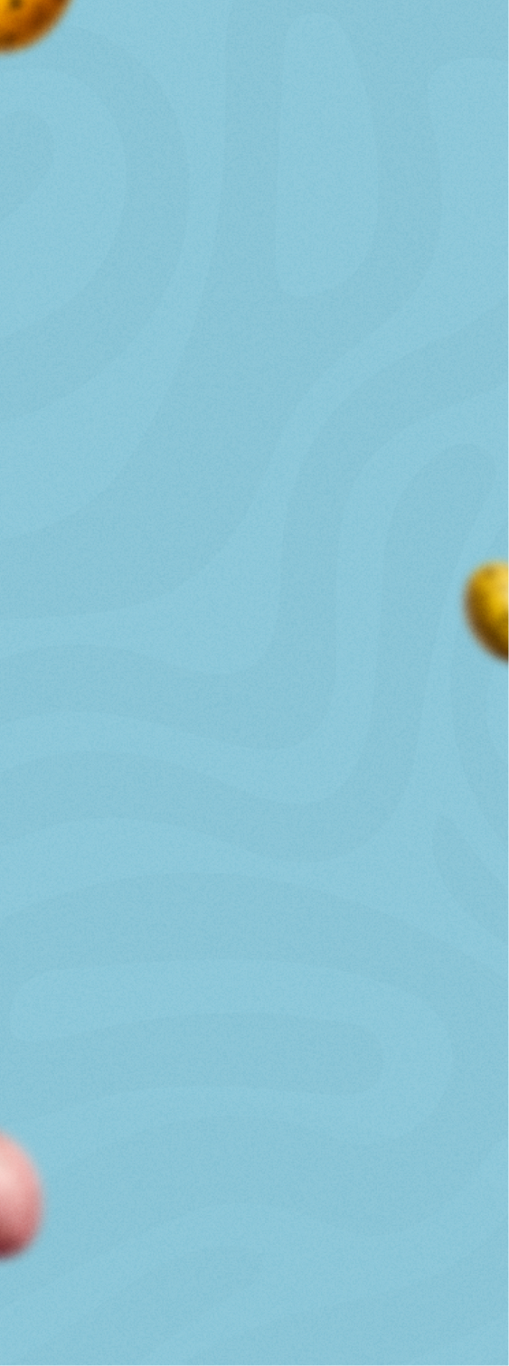 Homepage Banner Mobile