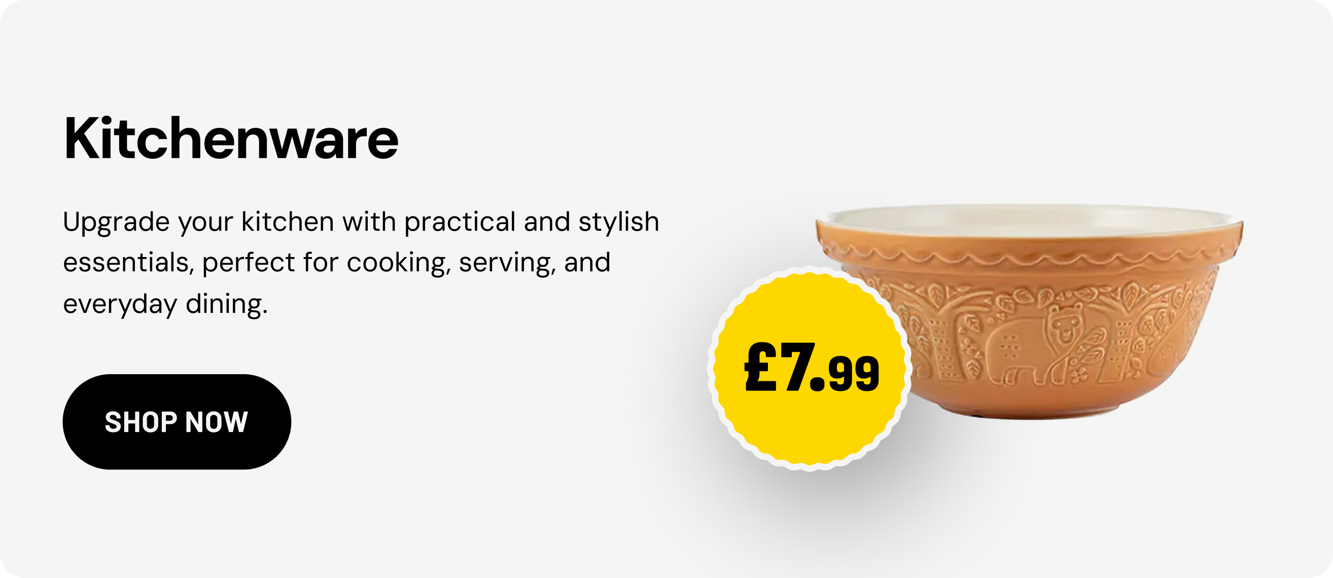 Kitchen & Dining Desktop Image