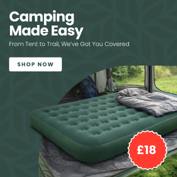 Camping Mobile Image