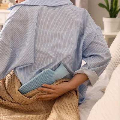 Hot Water Bottles vs Electric Heat Pads: Which Is Best for You?