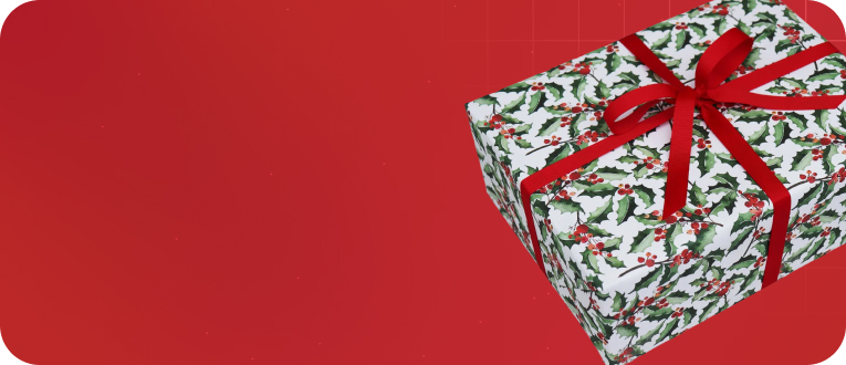 Gift Wrap