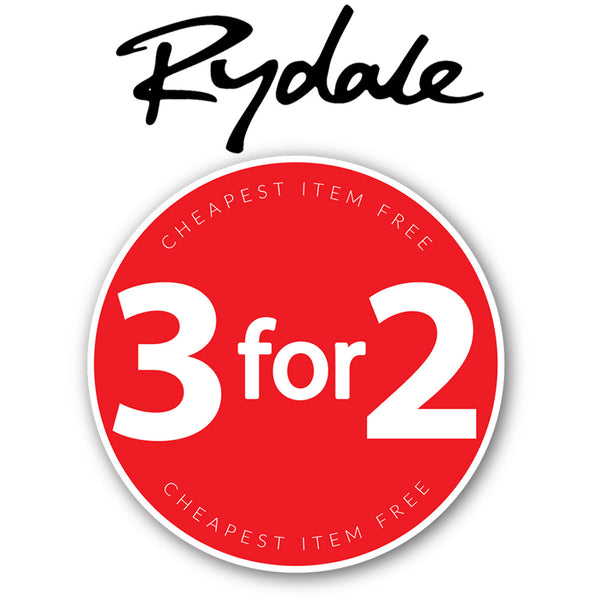 Rydale 3 for 2!