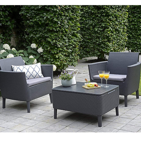 Finding The Right Garden Furniture Just for You
