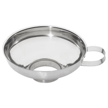 Load image into Gallery viewer, Tala Stainless Steel Jam Funnel
