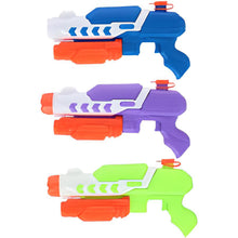 Load image into Gallery viewer, Pump Water Gun 28.5cm Assorted
