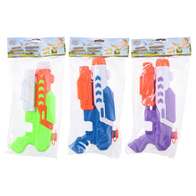 Load image into Gallery viewer, Pump Water Gun 28.5cm Assorted

