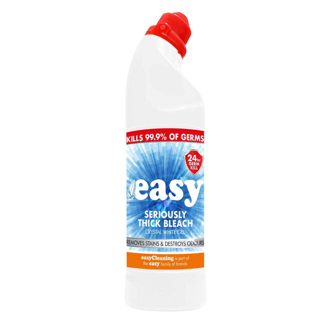 Easy Sparkling White Bleach 750ml