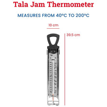 Load image into Gallery viewer, Tala Jam/Confectionary Thermometer
