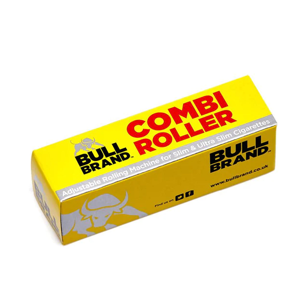 Bull Brand Combi Rolling Machine