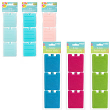 Load image into Gallery viewer, Mini Freezer Blocks 3 Pack Assorted