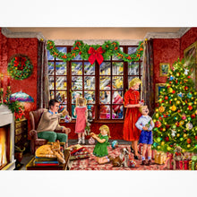 Load image into Gallery viewer, Falcon De Luxe Letters For Santa Jigsaw Puzzle 2×1000pcs
