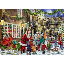 Load image into Gallery viewer, Falcon De Luxe Letters For Santa Jigsaw Puzzle 2×1000pcs
