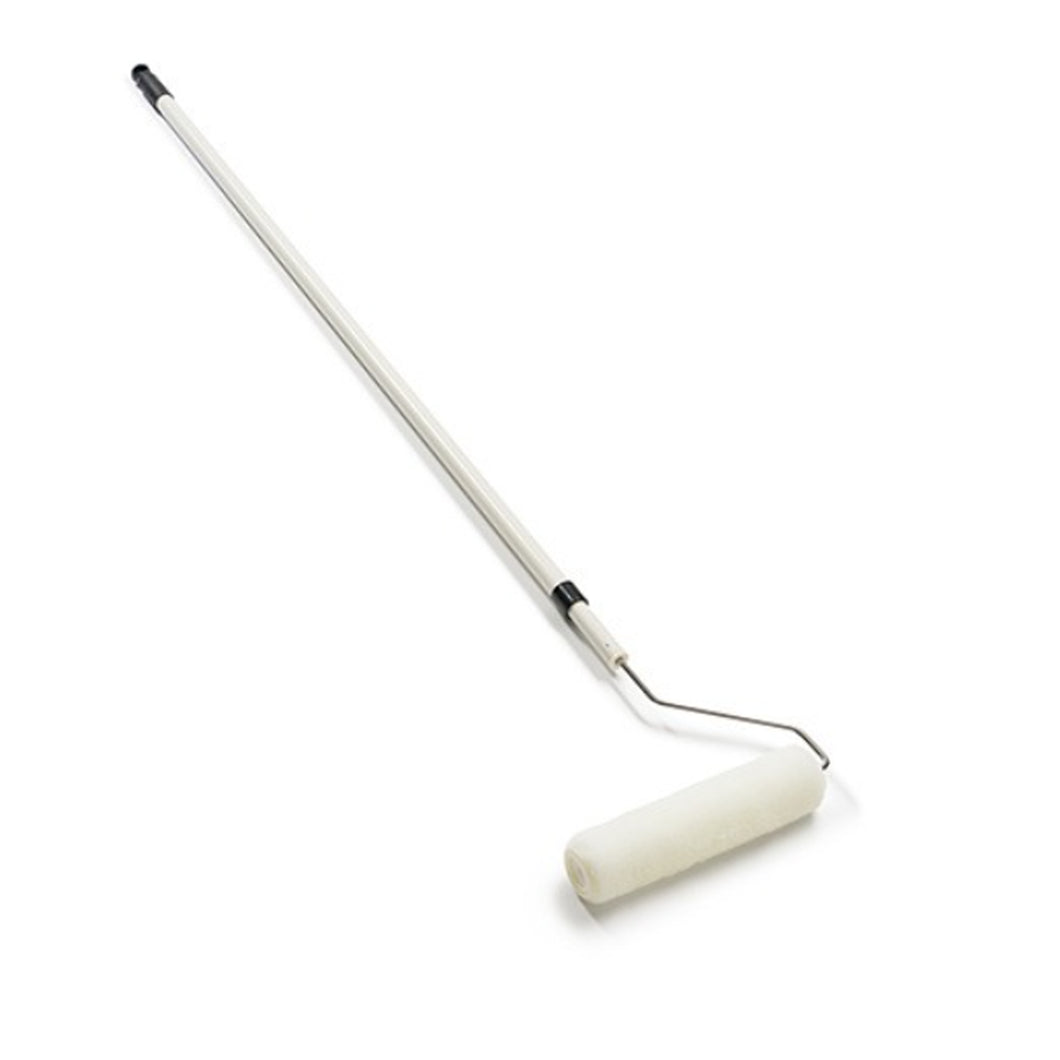 Harris Essentials Walls & Ceilings Roller On A Pole 9''