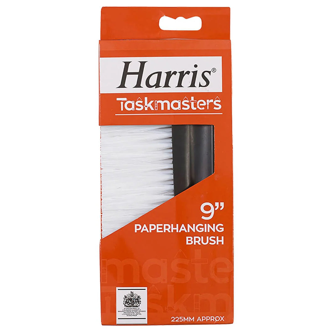 Harris Taskmasters 9