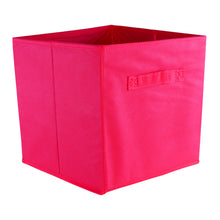 Load image into Gallery viewer, Country Club Storage Boxes 2 Pack - Pink
