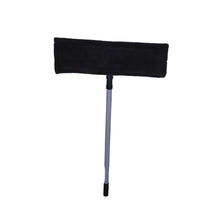 Load image into Gallery viewer, Urban Living Telescopic Mop With Velvet Refill 118cm
