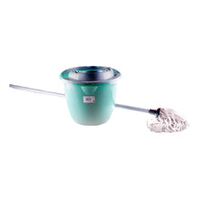 Load image into Gallery viewer, Urban Living Mop &amp; Bucket 10L