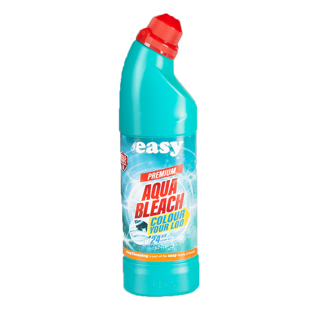Easy Premium Aqua Bleach 750ml