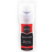 Load image into Gallery viewer, Premium Shoetreats Shoe Care Whitener 75ml
