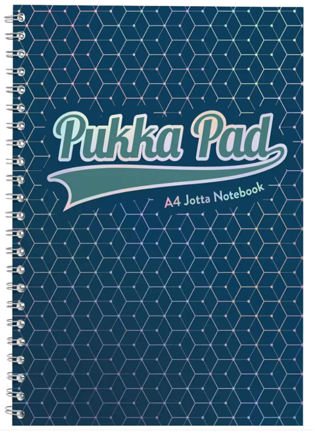 A4 PUKKA PAD Notebook