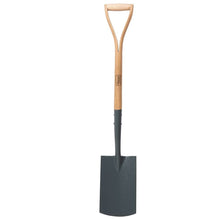 Load image into Gallery viewer, Silverline Carbon Steel Digging Spade
