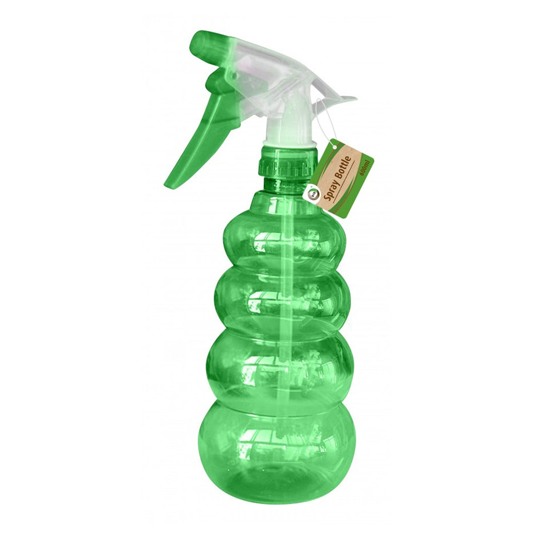 DID Green Spray Bottle 600ml