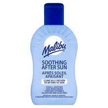 Load image into Gallery viewer, Malibu After Sun Lotion 200ml