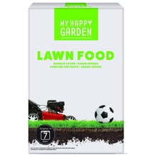 Load image into Gallery viewer, My Happy Garden Lawn Food 6 x 80 m2
