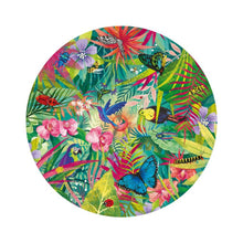 Load image into Gallery viewer, Gibsons Circular Tropical 500pc Jigsaw