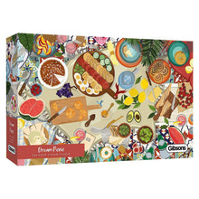 Load image into Gallery viewer, Gibsons Dream Picnic 500 Piece Jigsaw